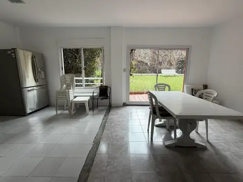 Departamento en Alquiler de 3 dormitorios