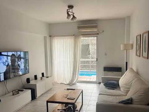 Departamento en Alquiler de 3 dormitorios