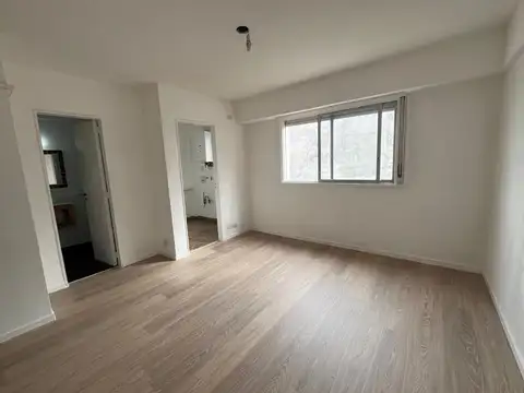 VENTA MONOAMBIENTE VILLA DEL PARQUE
