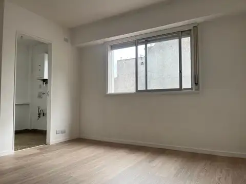 Departamento en Venta en Villa del Parque, USD 49.000