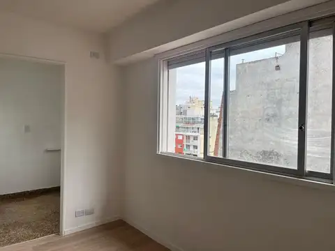 VENTA MONOAMBIENTE VILLA DEL PARQUE