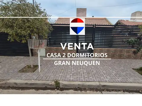 Casa en Venta en Neuquen, Confluencia