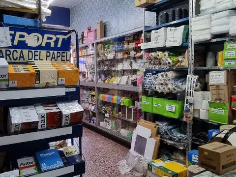 Boulevard Buenos Aires 1500