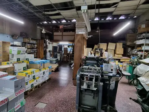 Boulevard Buenos Aires 1500