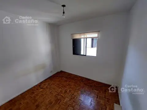 Departamento en Alquiler 40 años