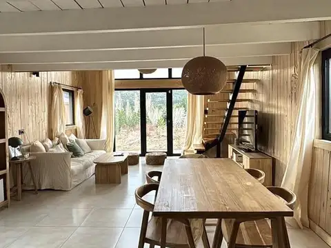 Casa en Venta en San Martín de los Andes, USD 190.000
