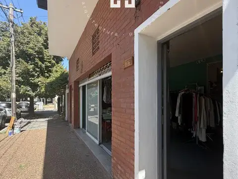 Local en Alquiler 40 años