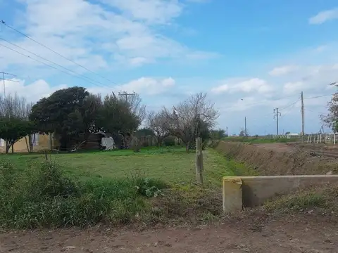 Terreno en Esperanza