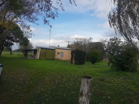 Rafaela y 27 de Febrero