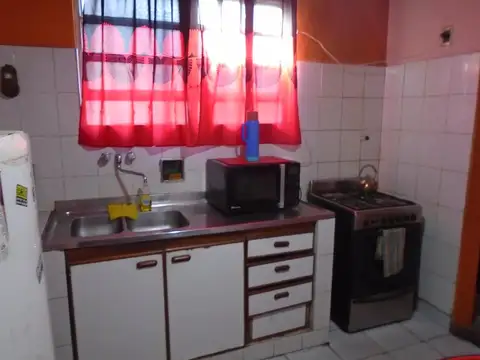 Depto Tipo Casa en Venta con 1 cocheras