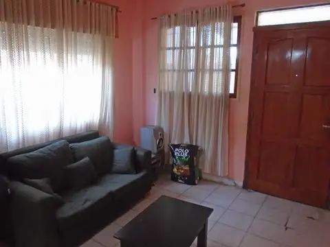 Depto Tipo Casa en Venta de 3 dormitorios