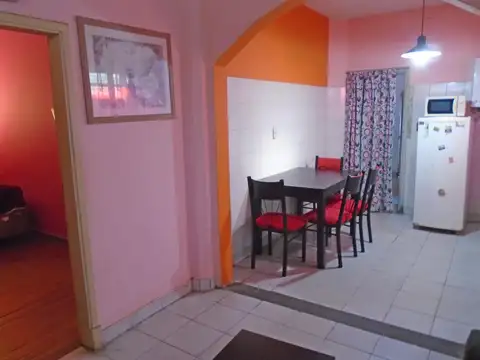 Depto Tipo Casa en Venta en Villa Adelina, USD 110.000