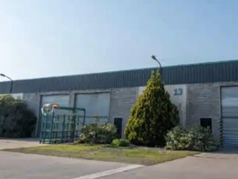 Alquiler de Nave Industrial en Canning
