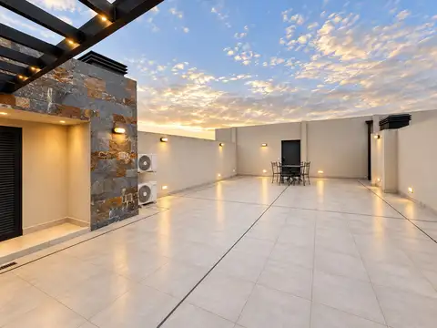 Departamento Dos Ambientes  Venta Terraza Privada Balcon  Ayres de Canning