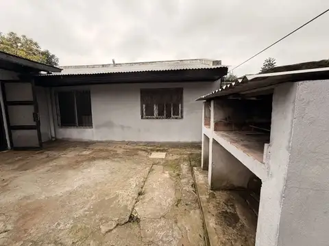 Depto Tipo Casa en Venta de 3 ambientes