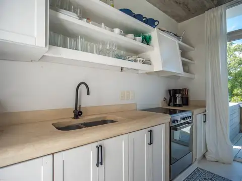 Casa en Alquiler Temporal al Oeste