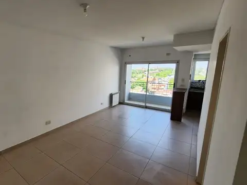 David Magdalena 2500, Piso 9