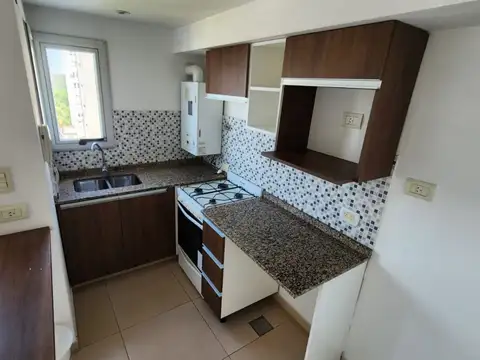 Departamento en Alquiler de 2 ambientes