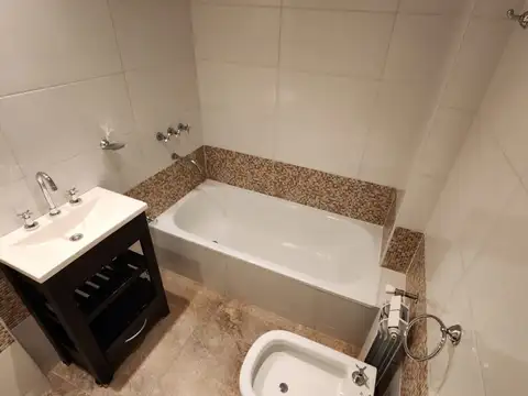 Departamento en Alquiler Permite mascota