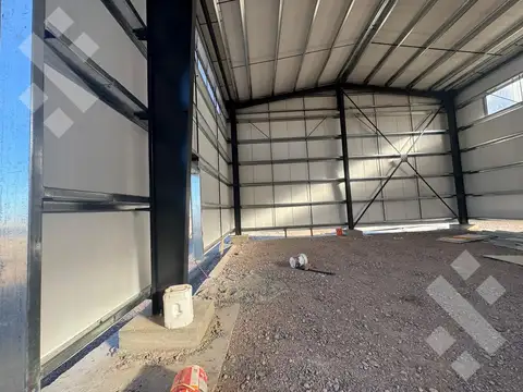 ALQUILER GALPÓN 300m2 - AÑELO - Neuquén