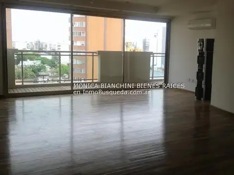 Departamento 6 ambientes con 2 baños