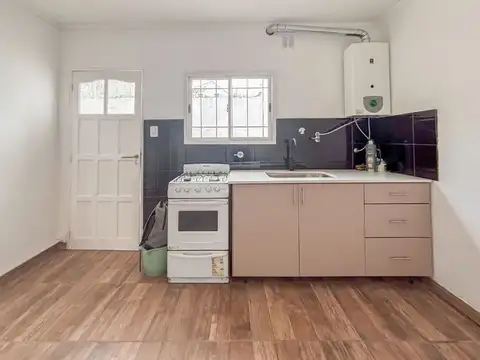 Depto Tipo Casa en Venta 36 años