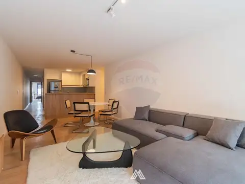 ALQUILER APTO DOS DORM DOS B BALCON  PTA CARRETAS