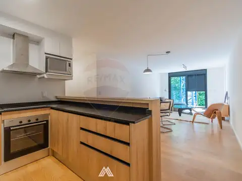 Departamento en Alquiler en Punta Carretas, USD 1.500