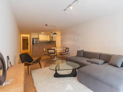 Departamento en Alquiler de 2 dormitorios