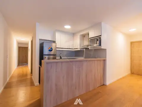 Departamento en Alquiler 1 año