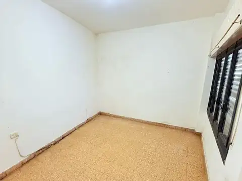 Casa en Alquiler con 1 cochera