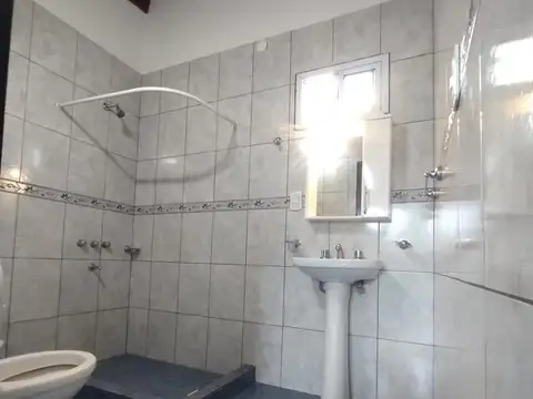 Casa en Alquiler - 1 dormitorio