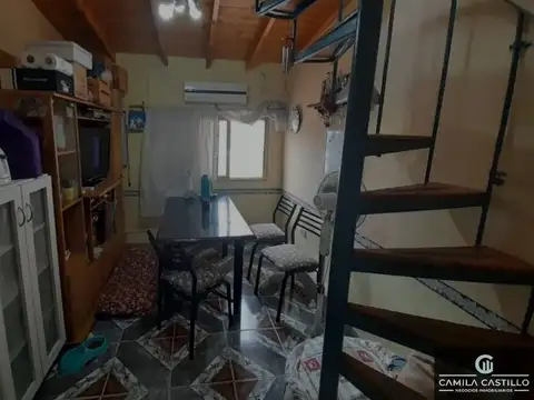 Departamento en venta en La Tablada