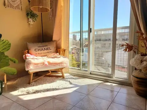 Departamento en Venta de 4 ambientes