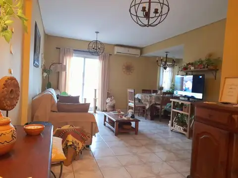 Departamento en Venta 35 años