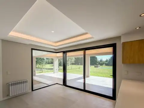 Casa en Venta A Estrenar