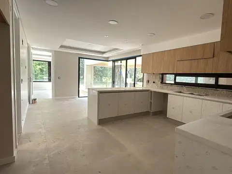 Casa en Venta al Norte