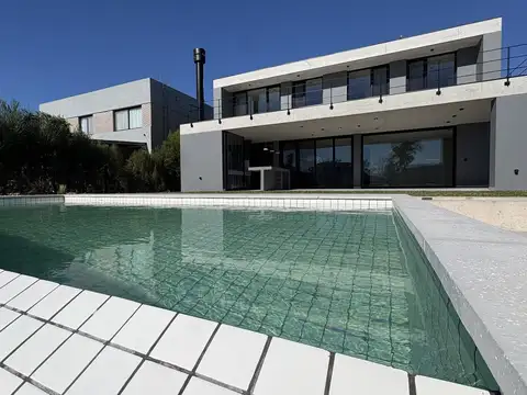Casa en Venta en Laguna Grande, Countries y Barrios Cerrados en Tigre