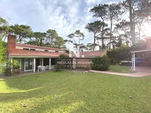 Casa en Venta en San Rafael, USD 340.000