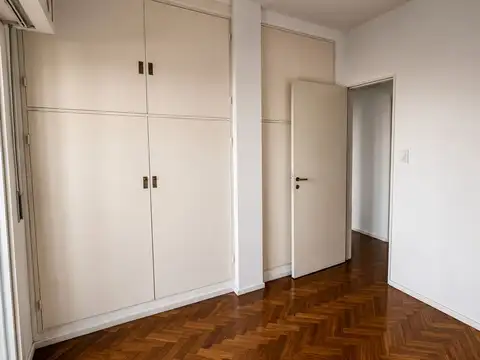 Departamento en Alquiler en Balvanera, $ 800.000