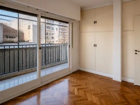 Departamento en Alquiler 54 años