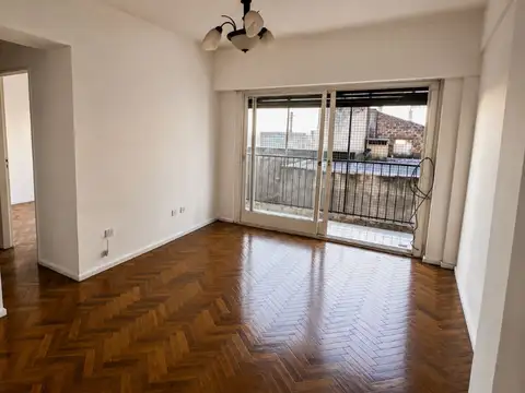 Departamento en Alquiler de 2 dormitorios