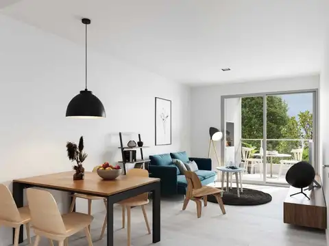 Departamento en Venta en Villa Ortuzar, USD 188.729