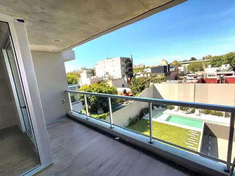 Departamento en Venta al Noreste