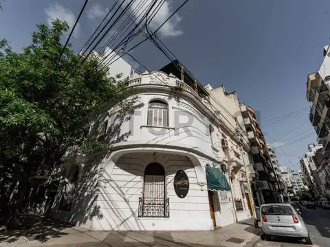 Ciudad de la Paz 2900, Piso 0