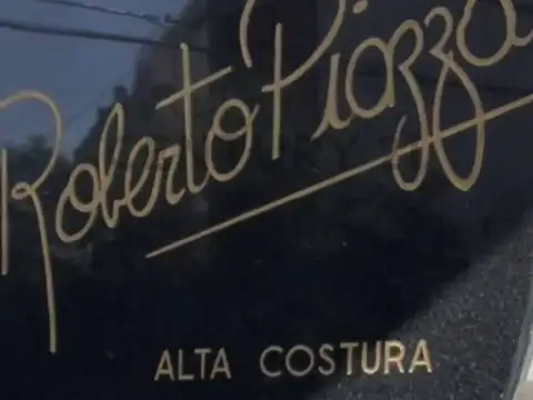 Ciudad de la Paz 2900, Piso 0