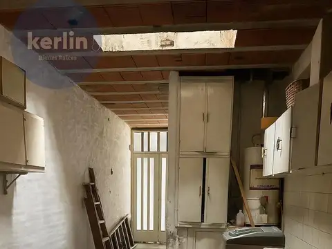 Casa en Venta 40 años