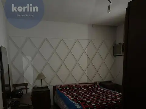 Casa 6 ambientes con 1 baño