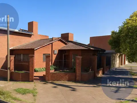 Casa en San Nicolas De Los Arroyos