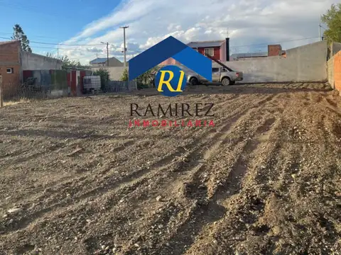 Terreno - Rio Gallegos